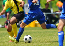 部活動、クラブチームのための送迎用マイクロバス