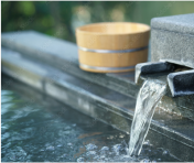 シャトルバスとしての送迎用マイクロバス