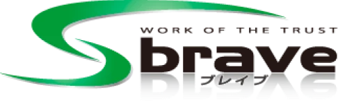 braveレンタカーサービス ロゴ